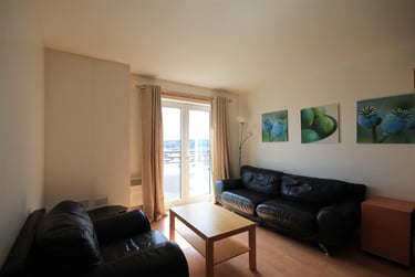 2 bed flat, City Gate, Newcastle Upon Tyne, Newcastle, NE14DL - Image 9